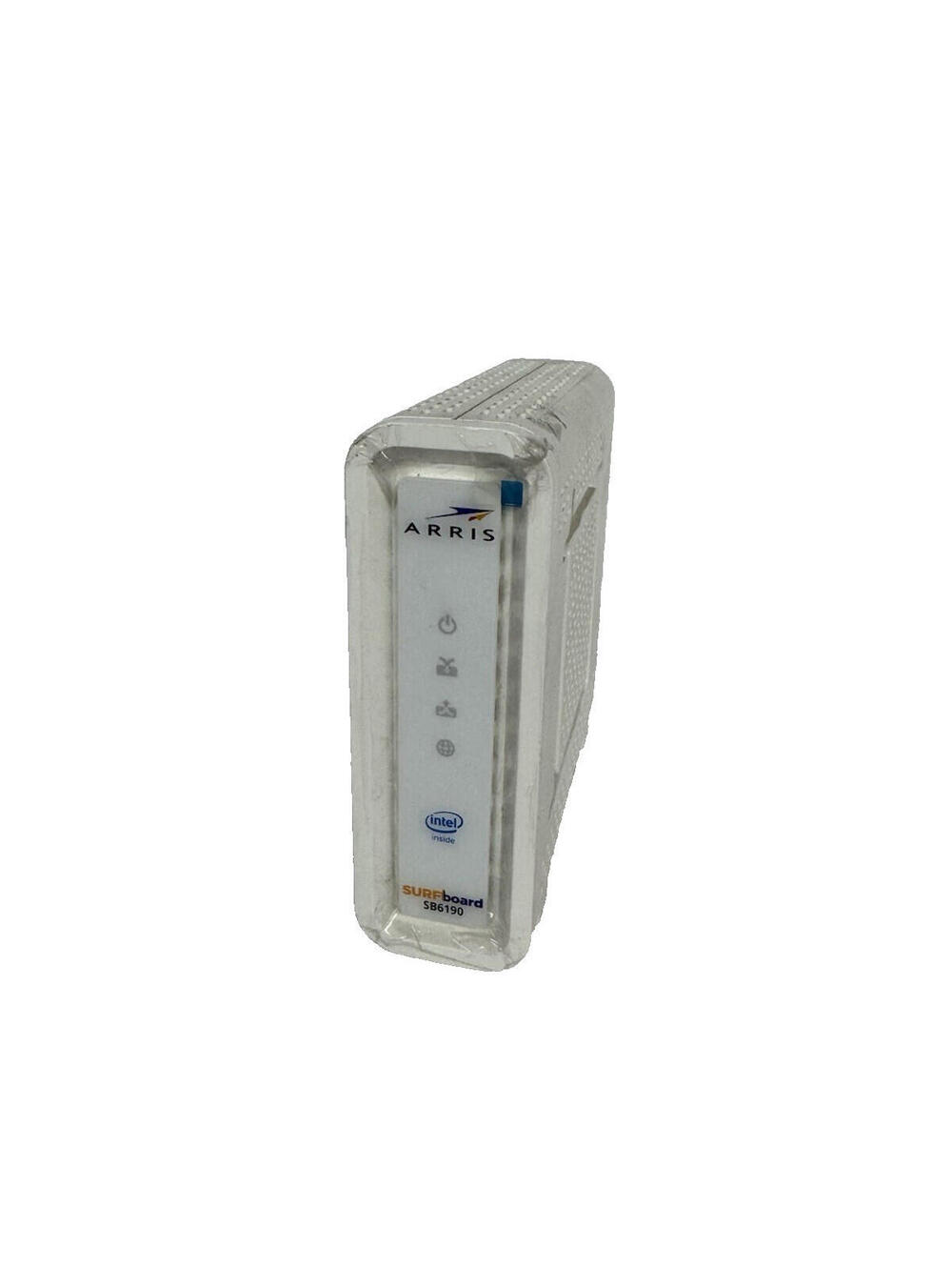 (RB) ARRIS SURFboard SB6190 DOCSIS 3.0 Cable Modem w/ Power Adapter Tested